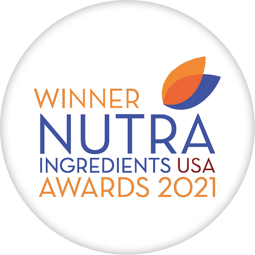 Nutra-Ingredients_Buttons_winner_2021_OMNi-BiOTiC Stress Repair