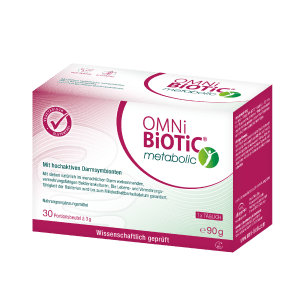 OMNi-BiOTiC® Metabolic