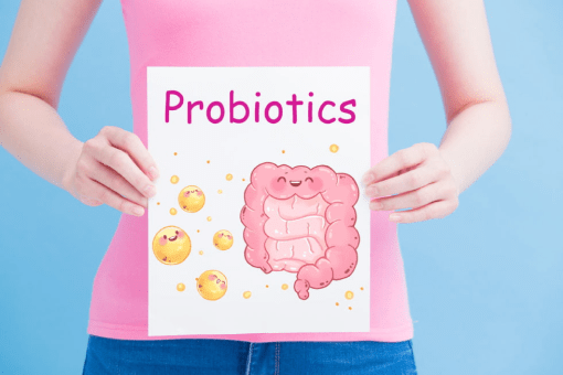 OMNi-BiOTiC® probiotyki