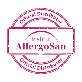 Oficjalny dystrybutor Instytutu AllergoSan w Polsce