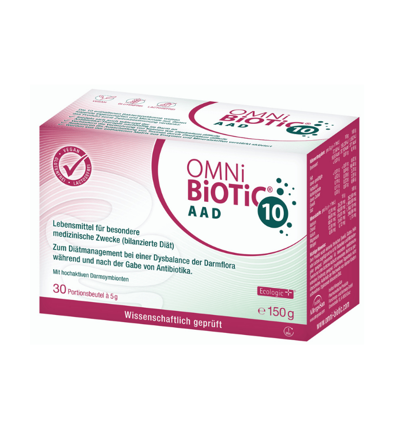 OMNi-BiOTiC® 10 AAD