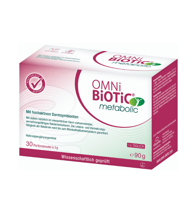 OMNi-BiOTiC® metabolic