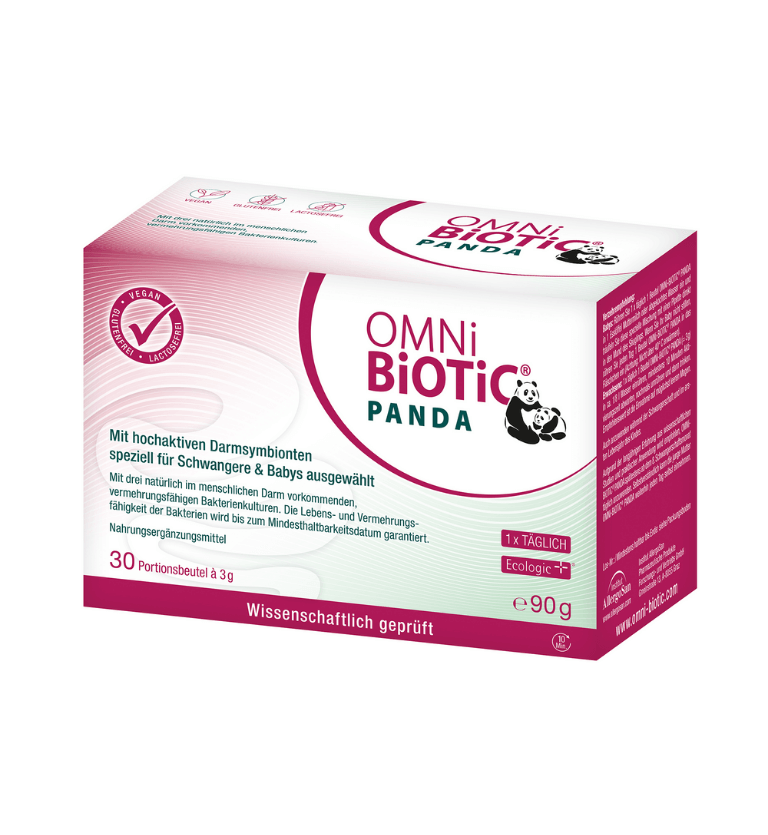 OMNi-BiOTiC® PANDA