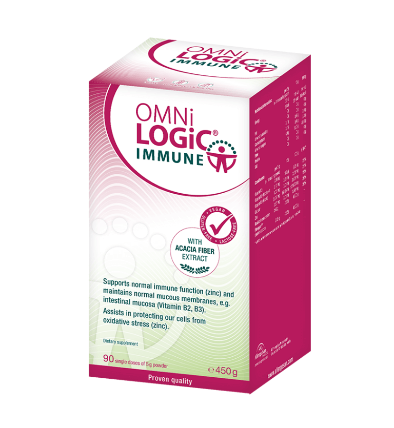 OMNi-LOGiC® IMMUNE