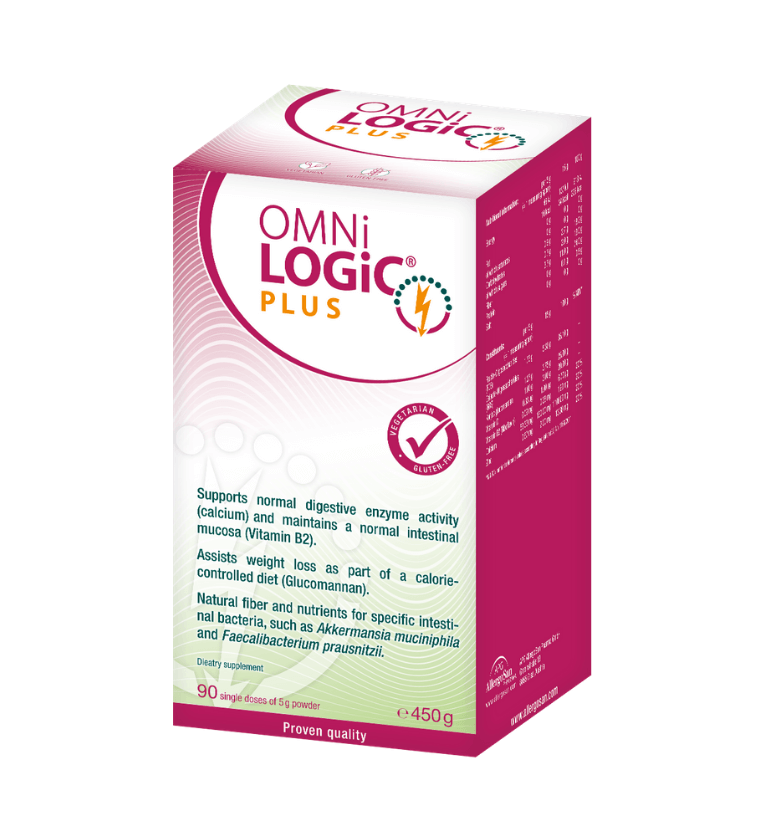 OMNi-LOGiC® PLUS