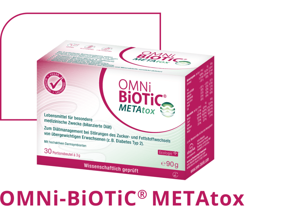 OMNi-BiOTiC® METAtox 