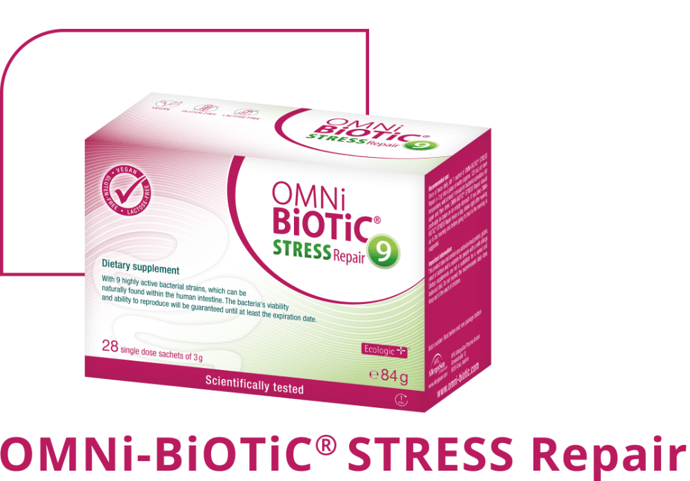 OMNi-BiOTiC STRESS Repair