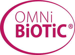 OMNi-BiOTiC® logo