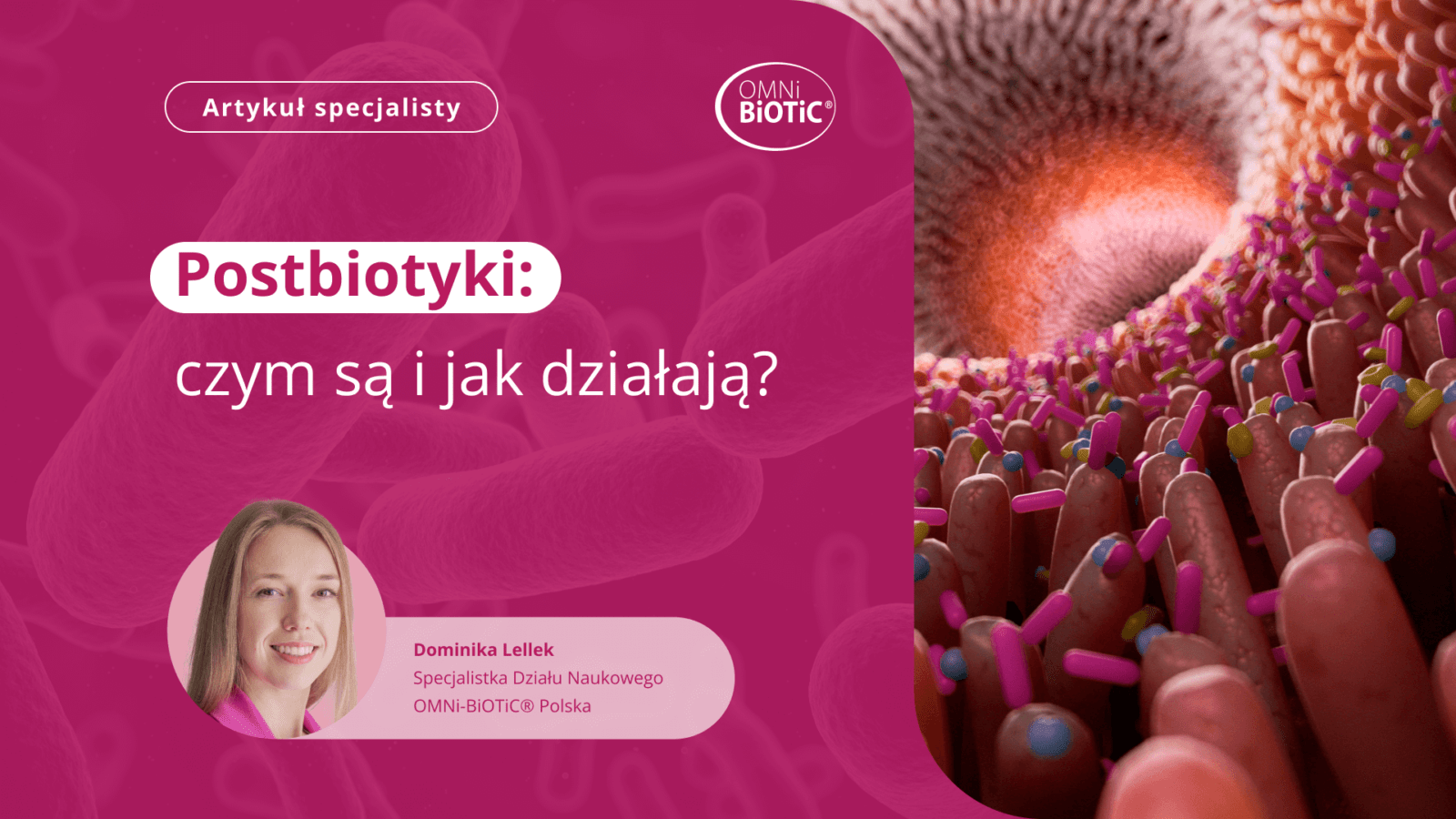 BLOG OMNi-BiOTiC Postbiotyki_ czym są i jak działają